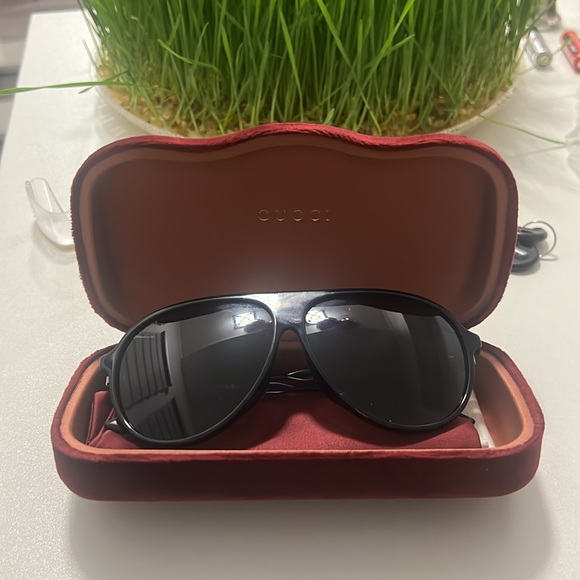 Brand New Gucci Glasses - Picture 3 of 4